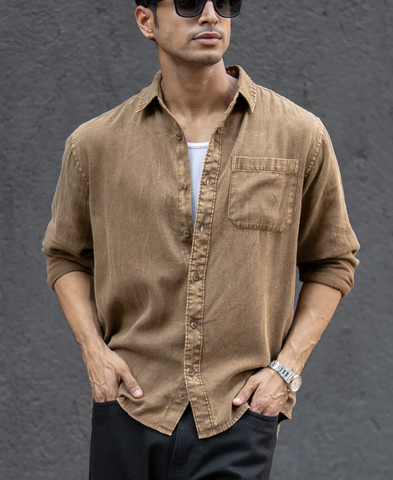 New Arrivals Shirts